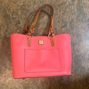 Dooney & Bourke tote bag